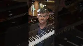 Custom Kewazinga Bubinga Schimmel K213 Grand Piano at Classic Pianos Portland