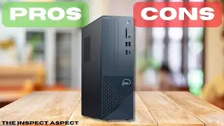 Является ли Dell Inspiron 3030 лучшим небольшим настольным компьютером для ваших нужд?