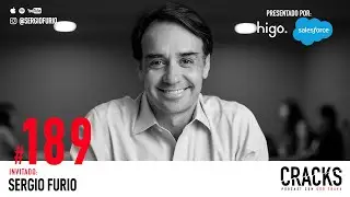 La Historia de CREDITAS | SERGIO FURIO #189