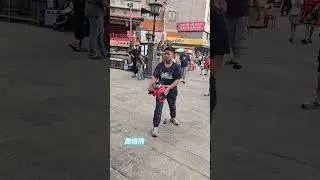 弟弟淨爐手🙏私家中壇元帥入北港朝天宮
