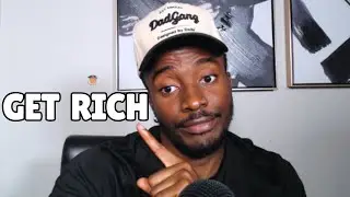 Time to make a plan to get rich