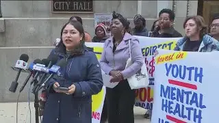 Child care workers call for $20M investment in Chicago&rsquo;s budget