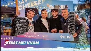𝙎𝙖𝙢𝙚𝙣 𝙢𝙖𝙠𝙚𝙣 𝙬𝙚 𝙝𝙚𝙩 𝙢𝙤𝙢𝙚𝙣𝙩 🎄✨ VNOM | We get the job done