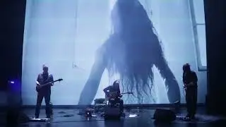 flyingdeadman - Near the shore live @th&eacute;&acirc;tre de Bressuire