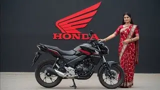Новый Honda CB Unicorn 150 2026 года 🔥 Расход топлива, цена, характеристики и полный обзор