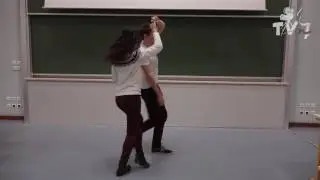 Lasso sortie &eacute;lastique (14 temps)