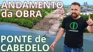 DETALHES da Construção da 