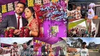 Full enjoyment di ji ki shadhi #fullvlog #vlog #viralvlog 