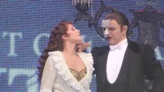 Phantom of the Opera @ West End Live 2014 - Music Of The Night