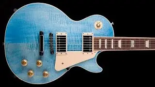 Soaring Rock Ballad | Guitar Backing Track Jam in D