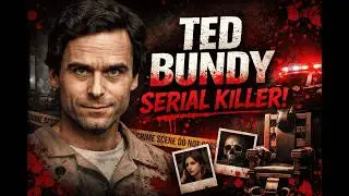 Ted Bundy: The Charming Monster Who Killed Dozens | Serial Killer Documentary