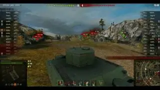 W.O.T. : O-I - ammo rack