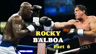 Rocky Balboa Explained in Hindi | हिंदी Motivatinal | Sylvester Stallon | Arun Sanap..
