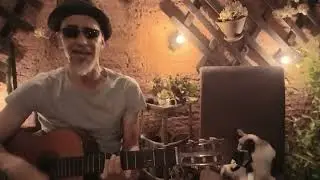 Esta Melodia l Jamelão l Tom do Samba Projeto