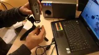 Микрофон CAD U37