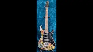 IBANEZ Roadstar ii RG440