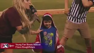 BEST and FUNNIEST moments of the month of July in Minor League Baseball!