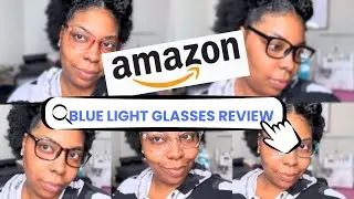 Are These Non-Prescription Amazon Glasses Worth the Hype?
