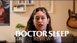 Doctor Sleep - REVIEW
