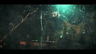 Forever in Transit - Let Go Your Earthly Tether [Teaser]