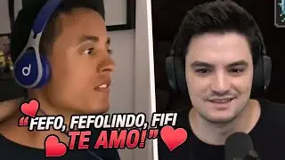 O VICTOR É O REI DOS SUPERCHATS!