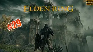 THE ELDEN RING - Deluxe Edition➤СТРИМ➤#29➤НА ПК В 4К