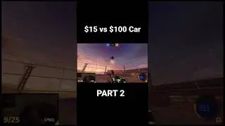 $100 Decal in Rocket League! Part 2 #shorts #rocketleague #boxule