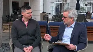 Peter Olson Talks AI Solutions to Retirement Income Planning