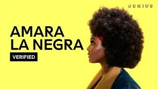 Amara La Negra 