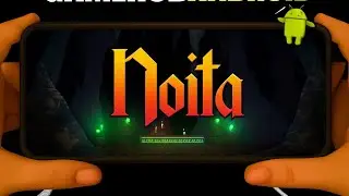 На Андроид ✅ Noita 🎮 GameHub