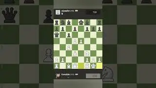 The Rook gave the Assist to the Queen