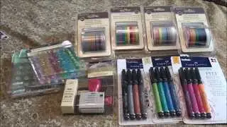 Michaels Daily Doorbusters Sale April 2014 Recollections