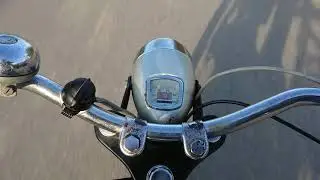Eysink Renata Tandem 45Km/h