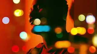 Ric Flo - Silhouettes inside a Dream - Visualiser