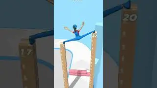 cargo skates Android game level 15 @WEDITING5103