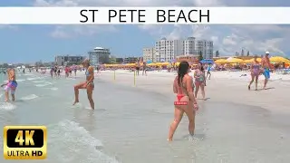 St Pete Beach Florida