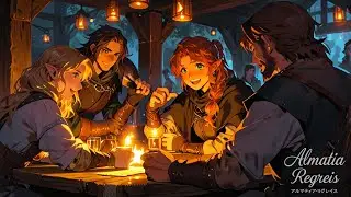Field Music6 [Adventurer's Tavern]