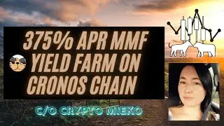 Mad Meerkat Yield Farm on Cronos Chain & Impermanent Loss Calculator