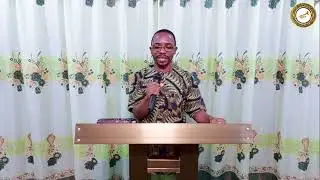 LA VOIX...DENONCE LA COLONISATION SPIRITUELLE (VOL 2) ET INTERPELLE LES CATHOLIQUES D'AFRIQUE.