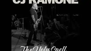 CJ Ramone - Blue Skies (Official Audio)