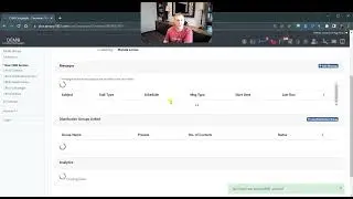 CRM 2.0 Scheduled/Recurring Campaigns