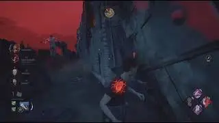 Vecna OP, look like he stank. Otc