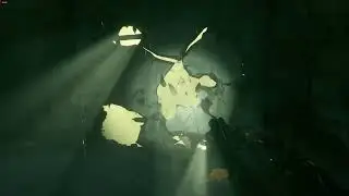 The scarecrow was defeated and the most wanted firefly part 1
