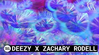 KTV: Deezy X Zachary Rodell | Fault Radio AV Set in San Francisco