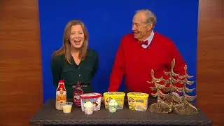 3 Plus Your Life- Mayfield Dairy