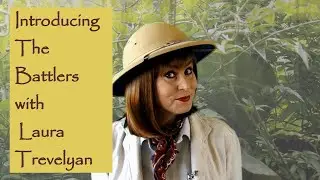 The Battlers Kylie Tennant - A major work by a forgotten mid century Australian great.