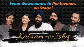 They Risked Everything for Music &ndash; Indian Singers in Canada | Kalaam-e-Ishq EP13 &ndash; The2Cents Show