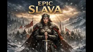 Epic Slava Music - Chains Before Thunder