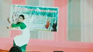 o mor axomi aiii dance