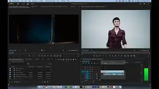 Exporting Best Quality 4k Premiere Pro